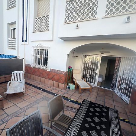 Torremolinos Habitaciones Privada En Apartamentos Compartidos Экстерьер фото