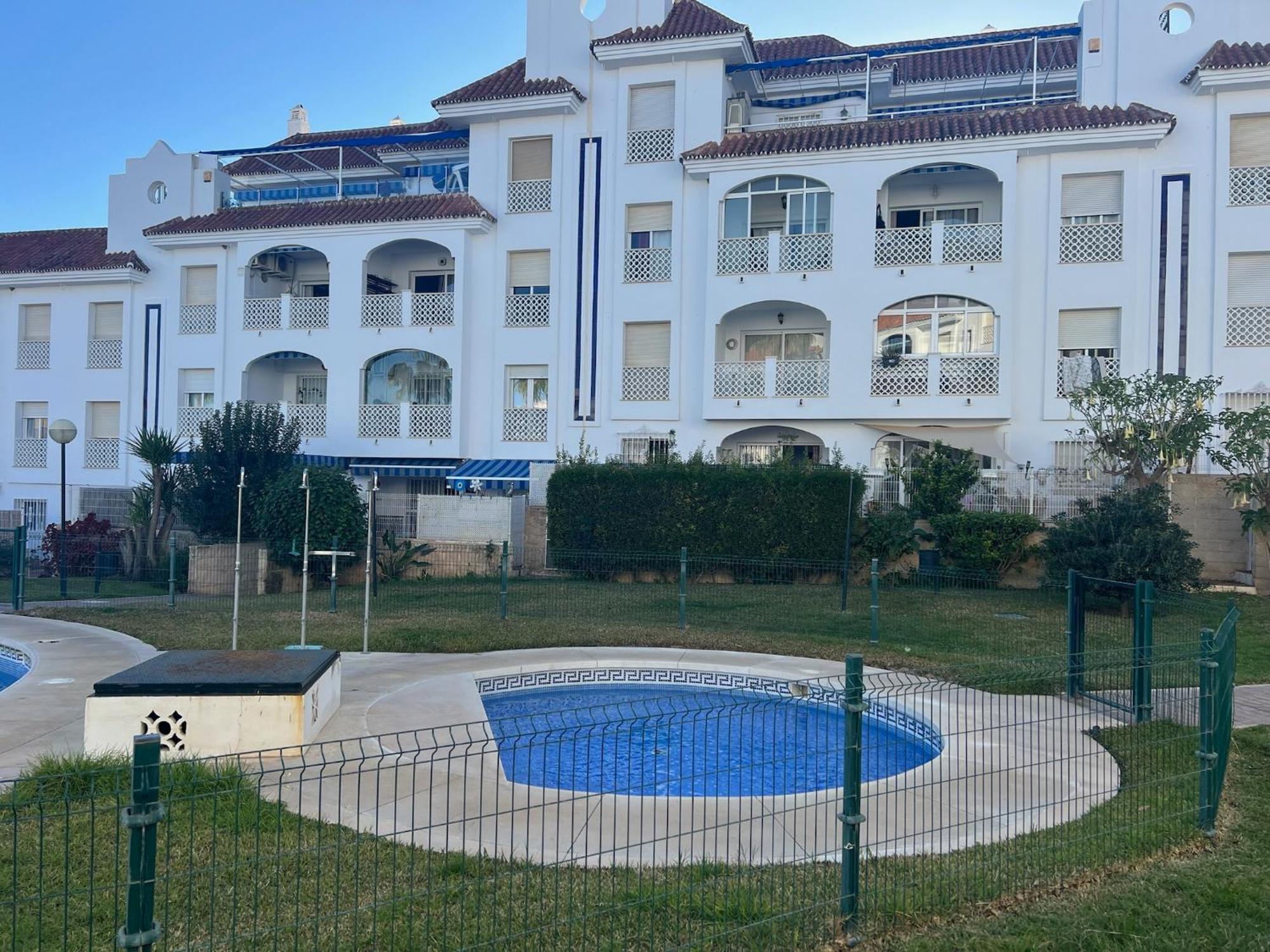 Torremolinos Habitaciones Privada En Apartamentos Compartidos Экстерьер фото