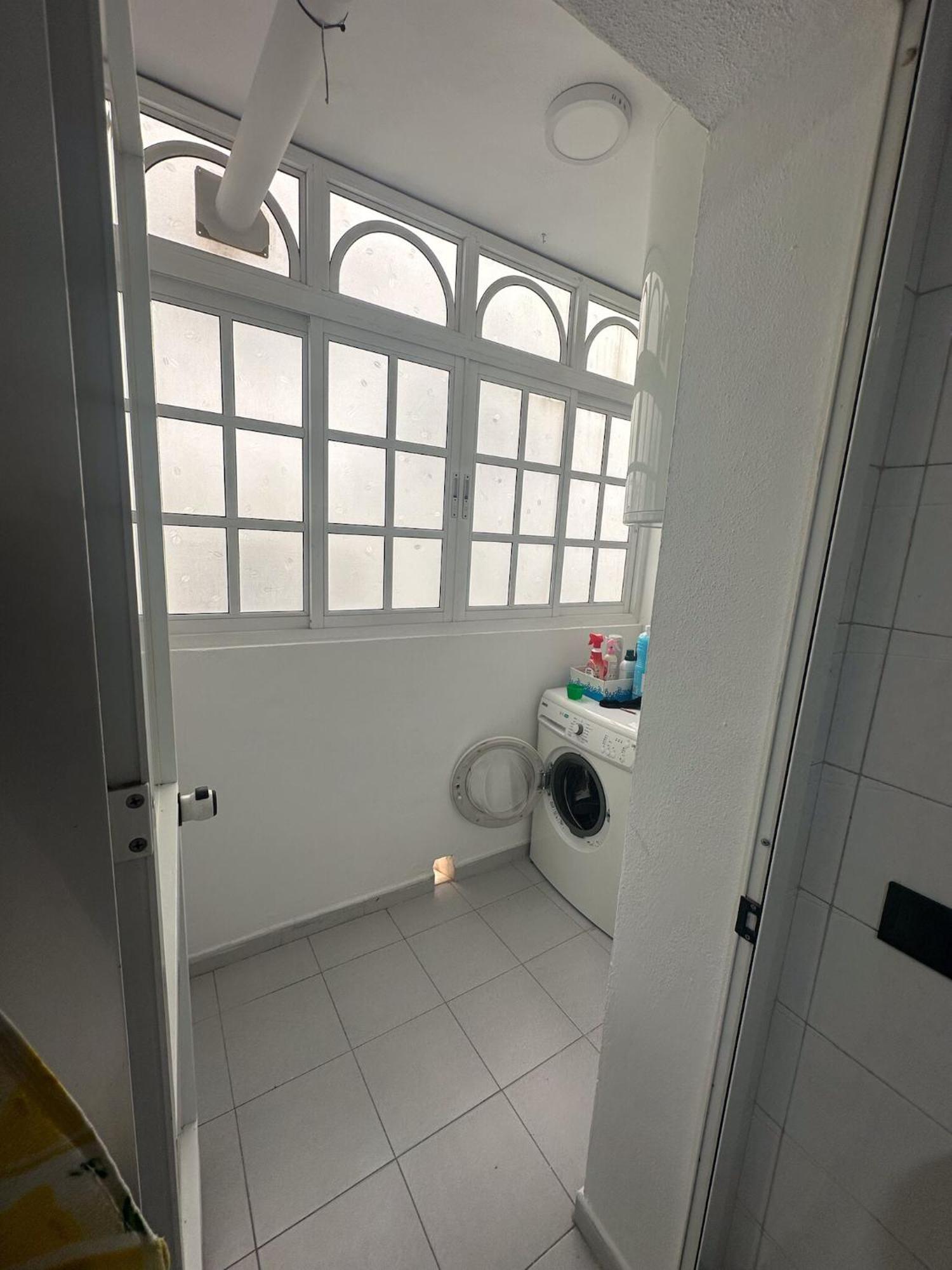 Torremolinos Habitaciones Privada En Apartamentos Compartidos Экстерьер фото