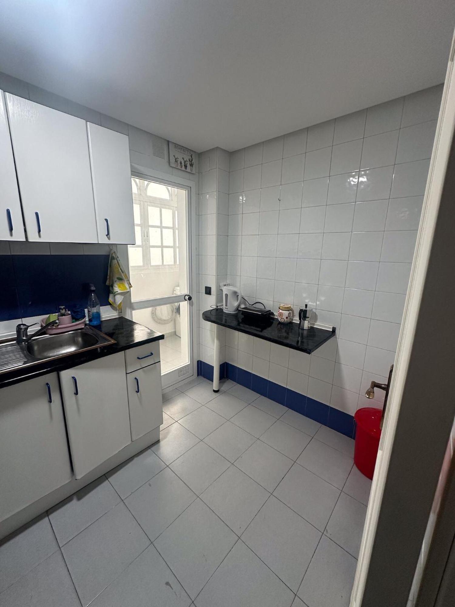 Torremolinos Habitaciones Privada En Apartamentos Compartidos Экстерьер фото