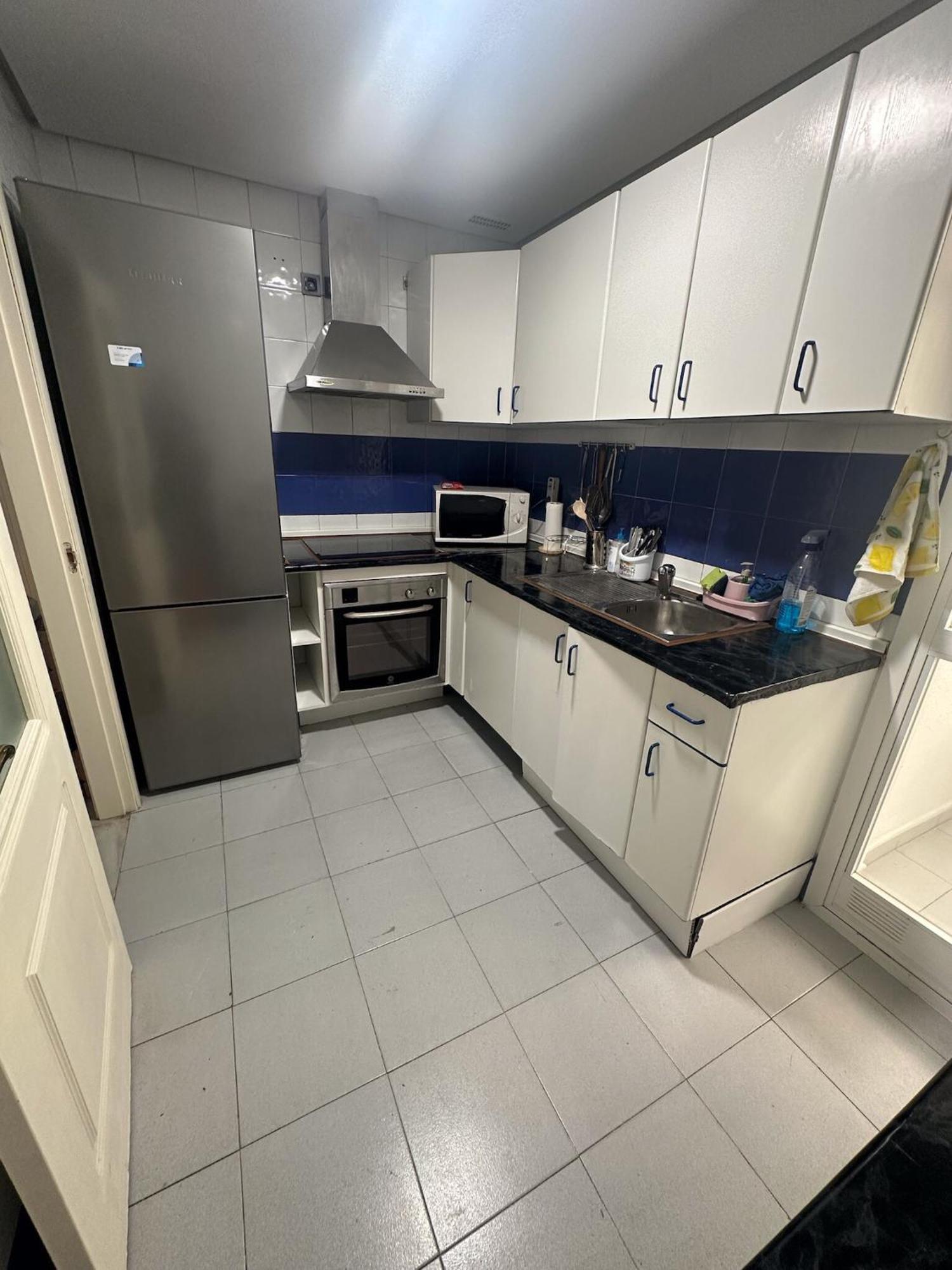 Torremolinos Habitaciones Privada En Apartamentos Compartidos Экстерьер фото
