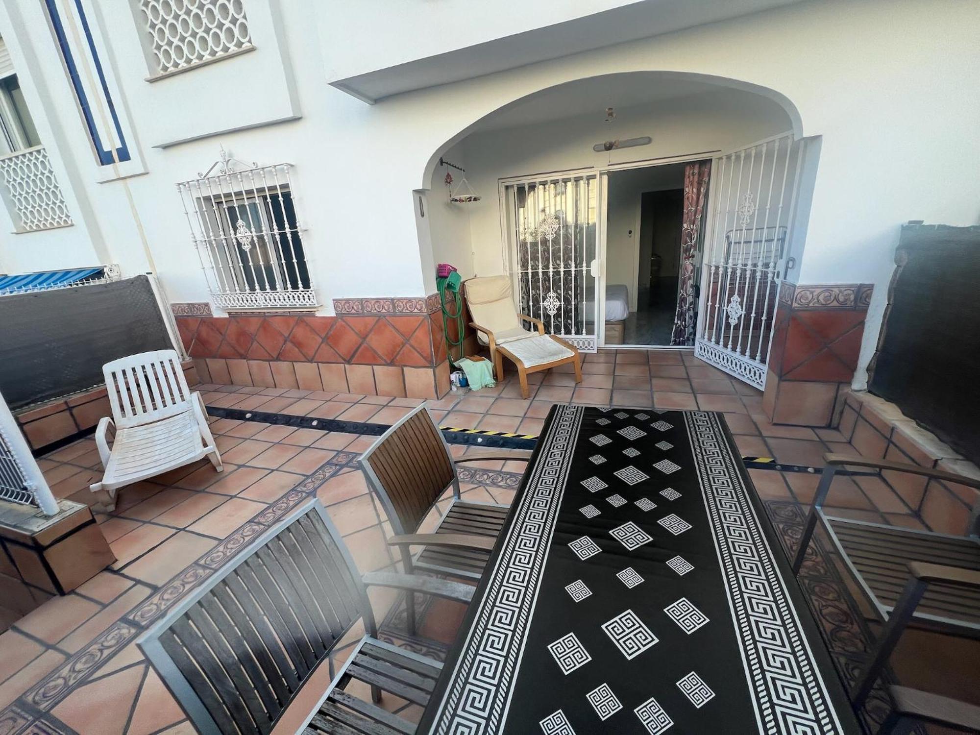 Torremolinos Habitaciones Privada En Apartamentos Compartidos Экстерьер фото