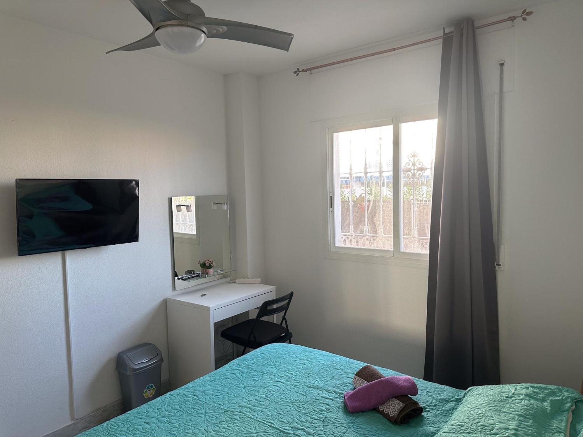 Torremolinos Habitaciones Privada En Apartamentos Compartidos Номер фото
