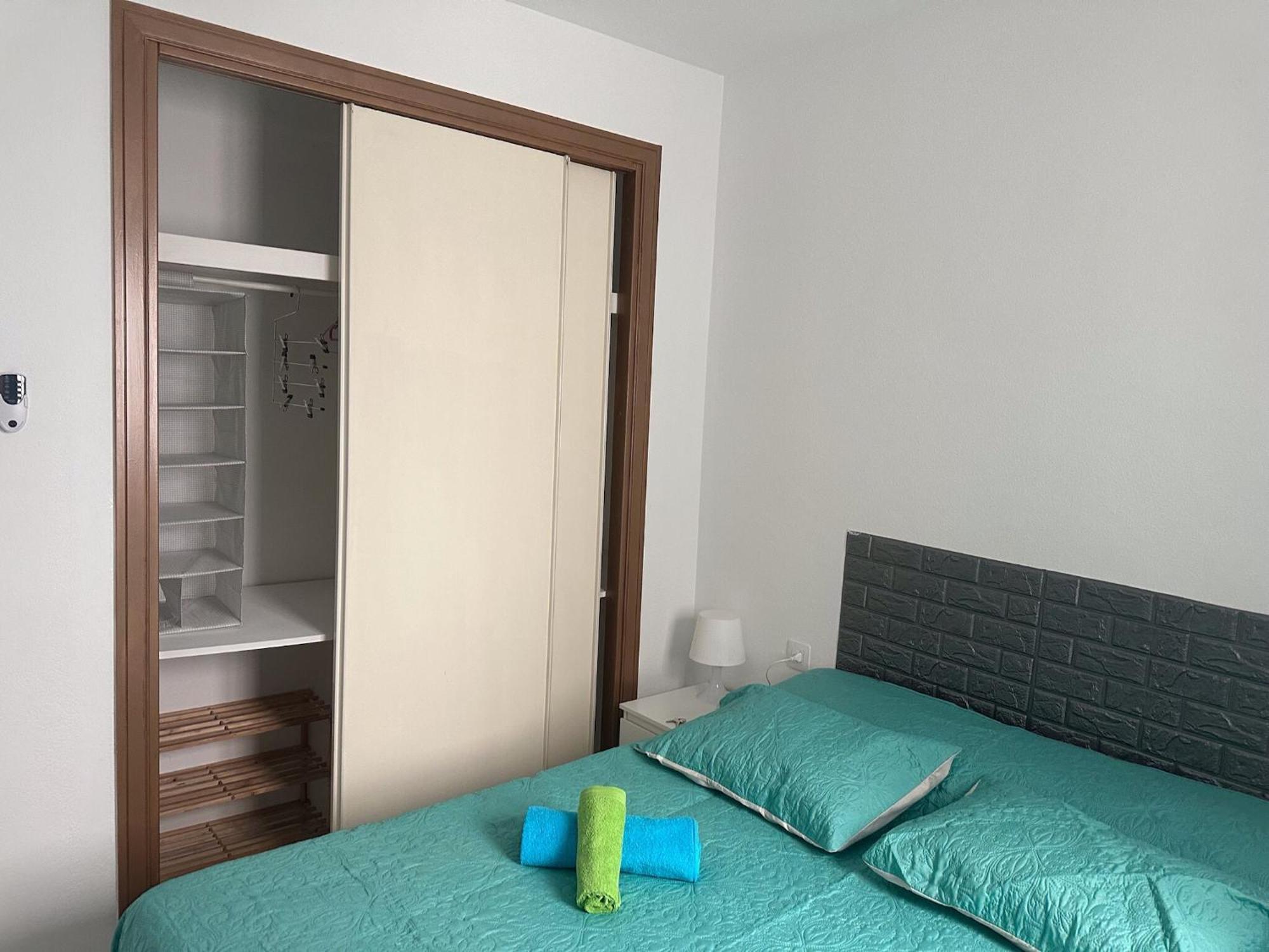 Torremolinos Habitaciones Privada En Apartamentos Compartidos Экстерьер фото
