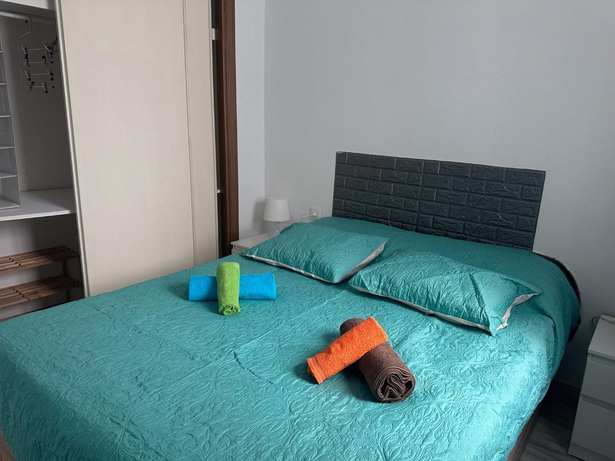 Torremolinos Habitaciones Privada En Apartamentos Compartidos Экстерьер фото